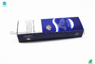 Caixa de cigarro de papel relativa à promoção original durável/caixa de empacotamento de fumo