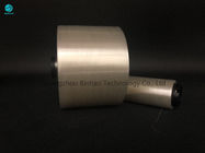 fita clara de quebra BOPP da tira de rasgo do alongamento ≤135% de 1.6mm impermeável
