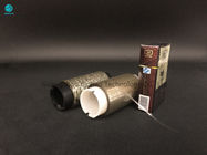 fita nova do rasgo do cigarro do projeto de 5mm para selar e abrir o filme de empacotamento de BOPP