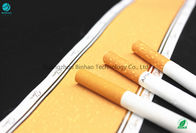Ar - base de refrigeração mistura do papel de filtro do cigarro da cortiça do fumo/a de madeira que derruba o papel
