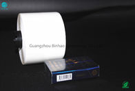 Materiais diversificados do pacote da fita da tira de rasgo da função para o cigarro/cosmético