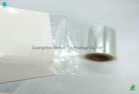 Para o filme de empacotamento Mositure do cigarro BOPP da máquina HLP2 impermeabilize o núcleo de papel de 76mm