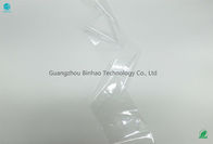 Densidade interna transparente do bloco do rolo de filme do cigarro BOPP da laminação da estabilidade térmica 0,91 g/cm3