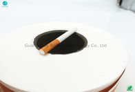 cigarro do peso 32-37gsm que derruba o papel de papel da cor da cortiça