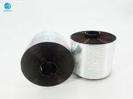 cor de prata de 1.6-5mm com Logo Tear Tape For Package personalizado em Rolls