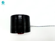 3mm anti Logo Tear Tape For Packaging falsificando holográfico preto