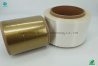Tamanho 2.0mm de BOPP/MOPP/ANIMAL DE ESTIMAÇÃO - a indústria de 4.0mm 5mm usa a fita da tira de rasgo