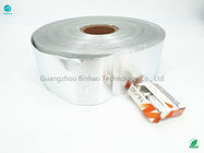 Núcleo interno de alumínio do papel 76mm da folha do produto do pacote do E-cigarro de HNB