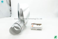 Materiais exteriores do pacote do papel da folha de alumínio do E-cigarro do diâmetro 480mm HNB