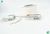 A tinta da Alimento-categoria que derruba 35gsm de papel torna mais pesados os materiais de papel do pacote do E-cigarro de HNB