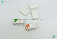 Caixas do cigarro dos materiais IQOS do pacote do E-cigarro de HNB que imprimem a impressão do cartão 220gsm