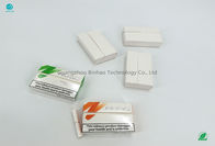 Os materiais do pacote do E-cigarro de HNB personalizam casos teste padrão e Logo Paperboard Offset Printing
