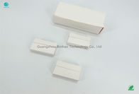 Os materiais do pacote do E-cigarro de HNB personalizam casos teste padrão e Logo Paperboard Offset Printing