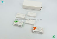 As caixas recicladas empacotam materiais para o revestimento da cor da impressão do E-cigarro de HNB