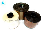 Tipos diferentes de Binhao da fita 1.0mm-5.0mm da tira de rasgo para o pacote do cigarro