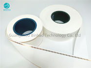 filtro Rod Wrapped Customized Tipping Paper de 64mm 34 G/M