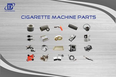 Peças de empacotamento da máquina do cigarro de Upperbond dos produtos relacionados do cigarro do ISO