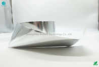 Cigarro lustroso que embala o papel da folha de alumínio de 85mm 83mm