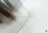 Papel da folha de alumínio do cigarro 0.009mm 83mm da prova da água