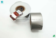 Cigarro lustroso do mpa 0,06 Mic Aluminium Foil Paper For de ASTM 40