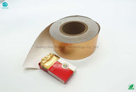 Calor - empacotamento da folha do papel de cigarro do ′ do ′ do ′ 6 do ′ da selagem 550gsm 3