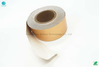 Empacotamento interno do cigarro do papel da folha de alumínio de produto comestível 70g /M2