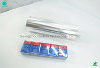 1,40 envelhecimento de empacotamento do filme do PVC do cigarro de G/Cm3 970mm resistente