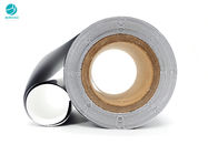 Personalizado projete o papel da folha de alumínio de 83mm para o empacotamento interno do cigarro