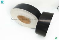 Aspereza de superfície de revestimento UV interna 2.0um de papel de polpa de madeira do quadro 100% para HLP2