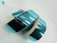 Papel interno azul do quadro do esmalte alto da força da compressão para o pacote do cigarro