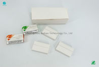 Caixas do cartão dos materiais do pacote do cigarro de IQOS que imprimem a bolha de ≥1.4m/s IGT