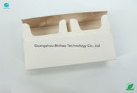 Pacote Flexography do E-cigarro de HNB que imprime casos de embalagem fornecidos das matérias primas