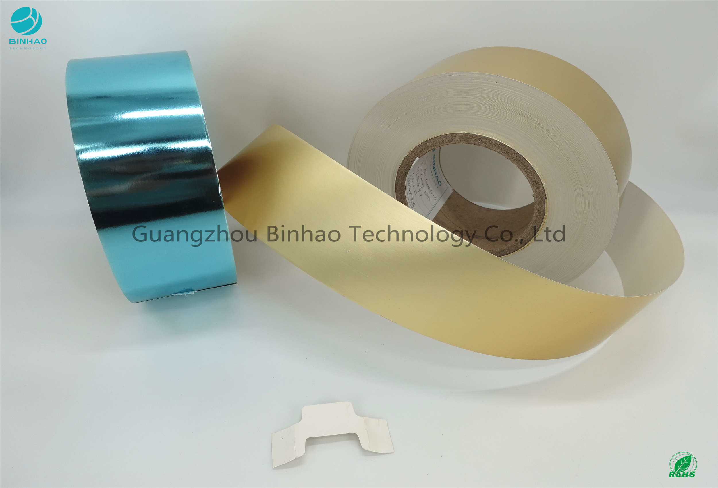 Quadro interno 120mm 35% Haze Tobacco Package Materials For HLP2